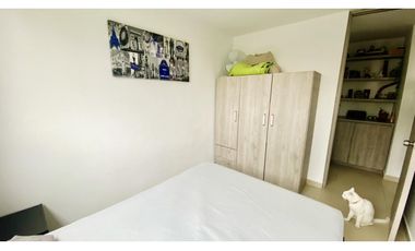APARTAMENTO EN VENTA SECTOR GUAYABALA - GUAYABAL