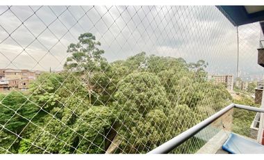 APARTAMENTO EN VENTA SECTOR GUAYABALA - GUAYABAL