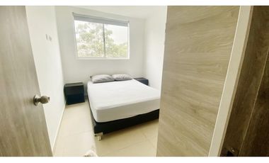 APARTAMENTO EN VENTA SECTOR GUAYABALA - GUAYABAL