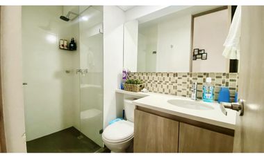 APARTAMENTO EN VENTA SECTOR GUAYABALA - GUAYABAL