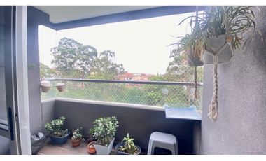 APARTAMENTO EN VENTA SECTOR GUAYABALA - GUAYABAL