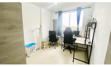 APARTAMENTO EN VENTA SECTOR GUAYABALA - GUAYABAL
