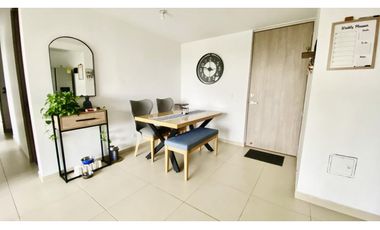 APARTAMENTO EN VENTA SECTOR GUAYABALA - GUAYABAL