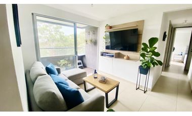 APARTAMENTO EN VENTA SECTOR GUAYABALA - GUAYABAL