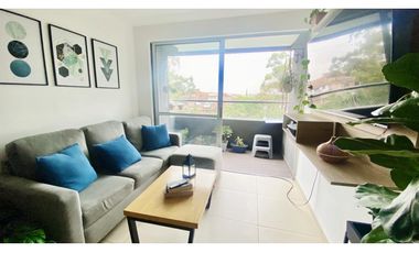 APARTAMENTO EN VENTA SECTOR GUAYABALA - GUAYABAL