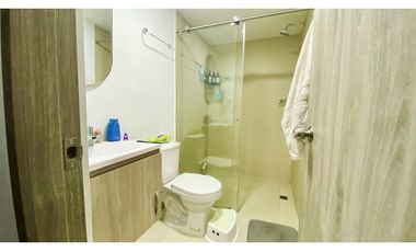APARTAMENTO EN VENTA SECTOR GUAYABALA - GUAYABAL