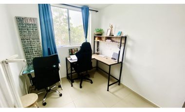 APARTAMENTO EN VENTA SECTOR GUAYABALA - GUAYABAL