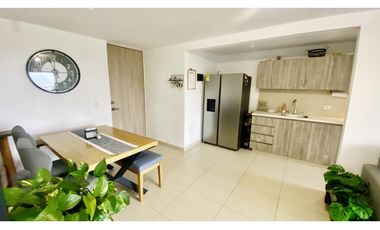 APARTAMENTO EN VENTA SECTOR GUAYABALA - GUAYABAL