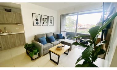 APARTAMENTO EN VENTA SECTOR GUAYABALA - GUAYABAL