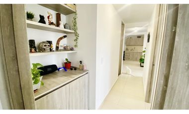 APARTAMENTO EN VENTA SECTOR GUAYABALA - GUAYABAL