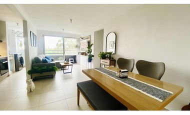 APARTAMENTO EN VENTA SECTOR GUAYABALA - GUAYABAL