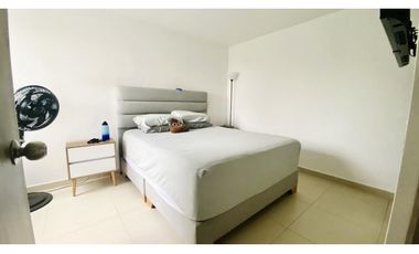 APARTAMENTO EN VENTA SECTOR GUAYABALA - GUAYABAL