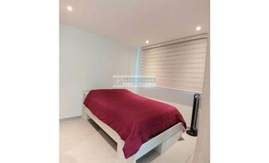 SE VENDE APARTAESTUDIO EN EL PORTAL DE GENOVES