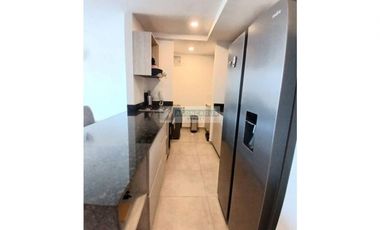 SE VENDE APARTAESTUDIO EN EL PORTAL DE GENOVES