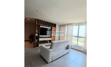 SE VENDE APARTAESTUDIO EN EL PORTAL DE GENOVES