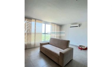 SE VENDE APARTAESTUDIO EN EL PORTAL DE GENOVES