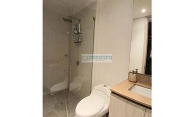 SE VENDE APARTAESTUDIO EN EL PORTAL DE GENOVES