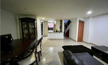 Venta casa - Transversal superior