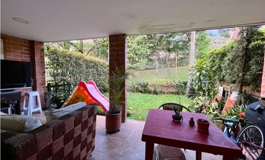 Venta casa - Transversal superior