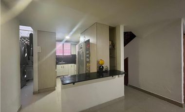 Venta casa - Transversal superior