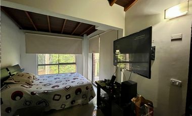 Venta casa - Transversal superior