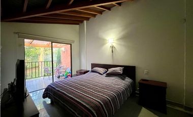 Venta casa - Transversal superior