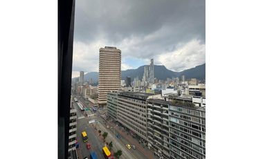 SE ARRIENDA BODEGA U OFICINA CENTRO BOGOT EDIFICIO SEGUROS BOLIVAR
