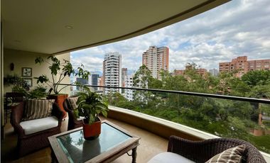 Apartamento Los Gonzalez - Venta