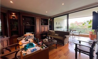 Apartamento Los Gonzalez - Venta