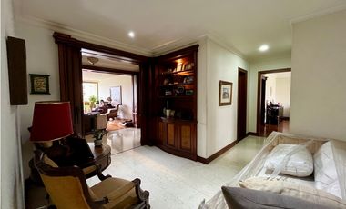 Apartamento Los Gonzalez - Venta