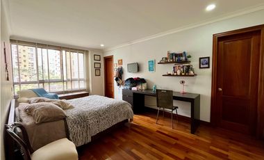 Apartamento Los Gonzalez - Venta