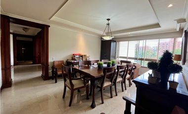 Apartamento Los Gonzalez - Venta