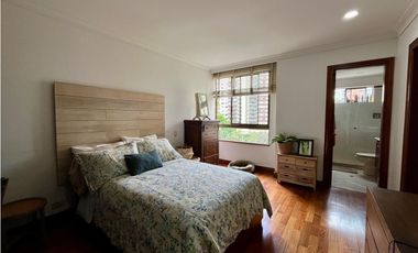 Apartamento Los Gonzalez - Venta