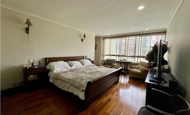 Apartamento Los Gonzalez - Venta
