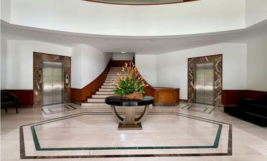 Apartamento Los Gonzalez - Venta