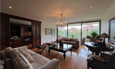 Apartamento Los Gonzalez - Venta
