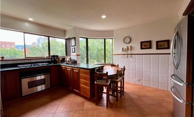 Apartamento Los Gonzalez - Venta