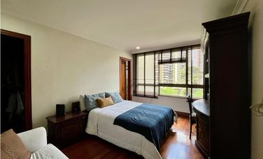 Apartamento Los Gonzalez - Venta