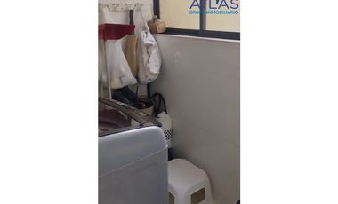 VENTA DE APARTAMENTO APARTAMENTO EN EL BARRIO LA FLORESTA  COD: 1014