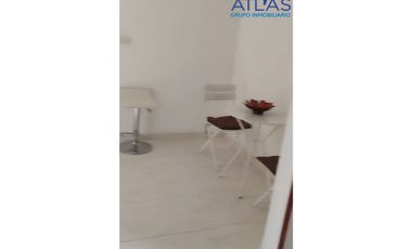 VENTA DE APARTAMENTO APARTAMENTO EN EL BARRIO LA FLORESTA  COD: 1014