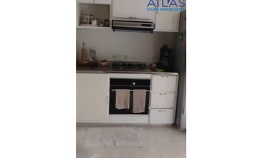 VENTA DE APARTAMENTO APARTAMENTO EN EL BARRIO LA FLORESTA  COD: 1014