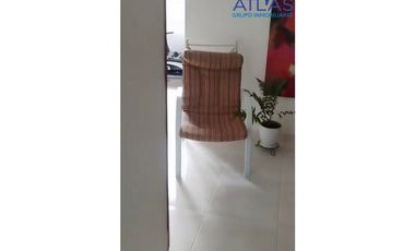 VENTA DE APARTAMENTO APARTAMENTO EN EL BARRIO LA FLORESTA  COD: 1014