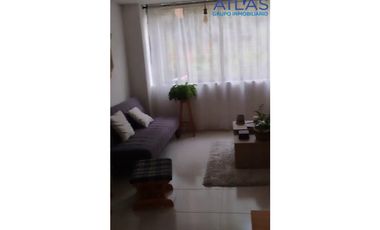 VENTA DE APARTAMENTO APARTAMENTO EN EL BARRIO LA FLORESTA  COD: 1014