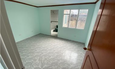 Arriendo casa en Minnesota (al lado de la universidad Cundinamarca)