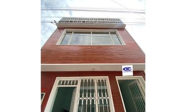 Arriendo casa en Minnesota (al lado de la universidad Cundinamarca)