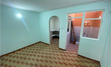 Arriendo casa en Minnesota (al lado de la universidad Cundinamarca)