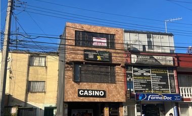 SE ARRIENDA LOCAL COMERCIAL - VILLA ALSACIA