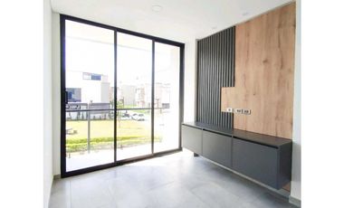 Venta de casa en condominio las mercedes Jamundi