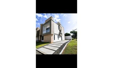 Venta de casa en condominio las mercedes Jamundi