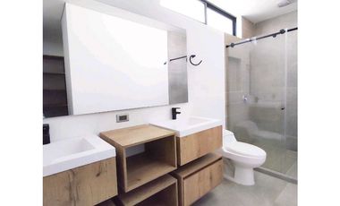 Venta de casa en condominio las mercedes Jamundi